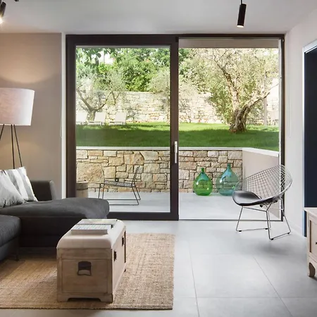 Villa Melon By Interhome Porec