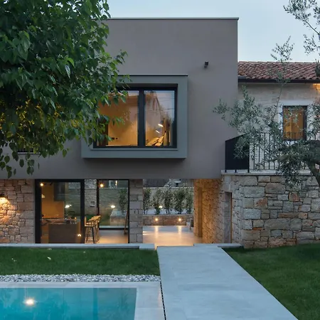 Melon By Interhome Villa Porec