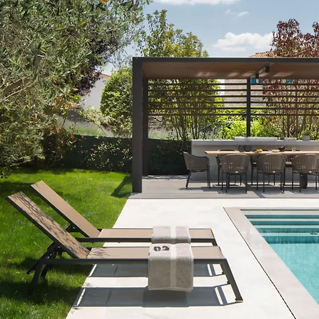 Villa Melon By Interhome Porec