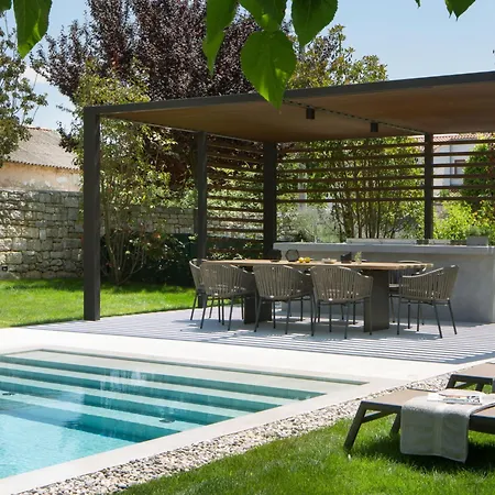 Villa Melon By Interhome Porec