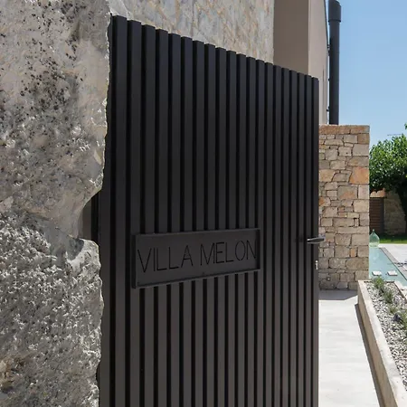 Villa Melon By Interhome