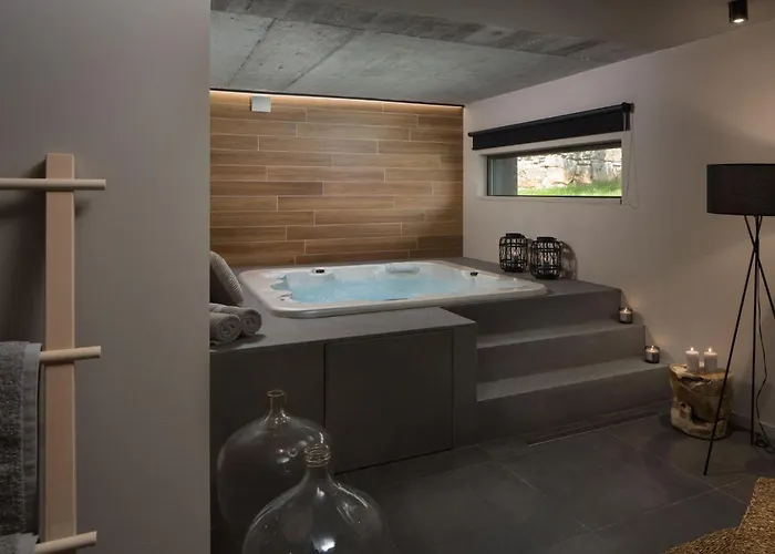 Melon By Interhome Villa Porec