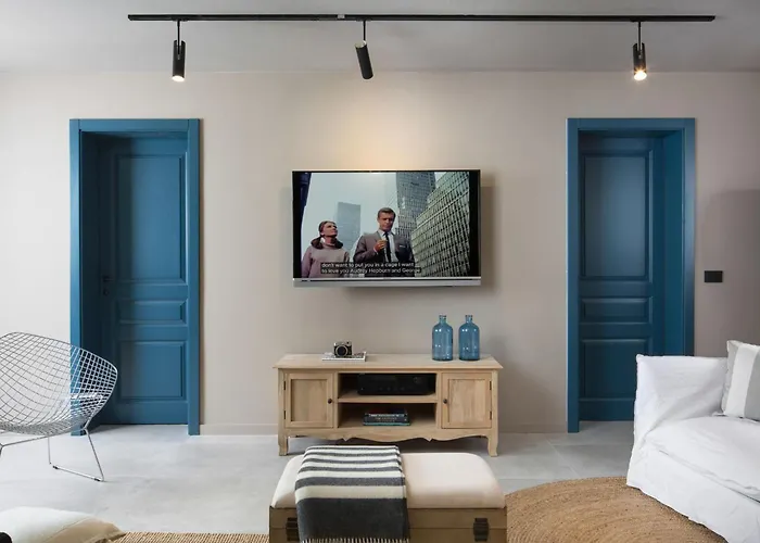 Villa Melon By Interhome Porec