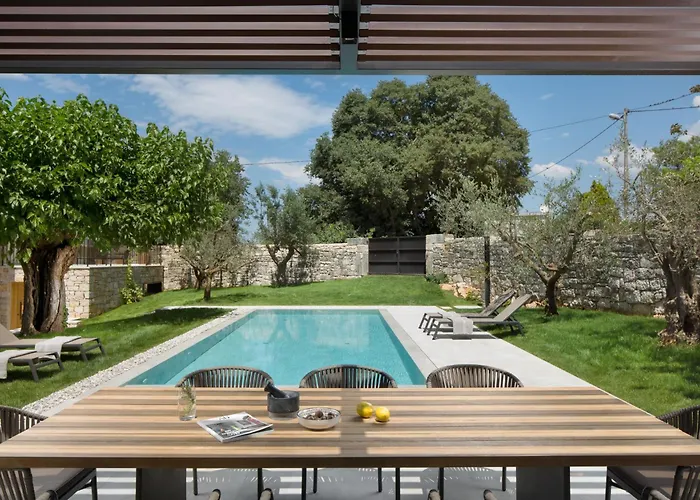 Melon By Interhome Villa Porec