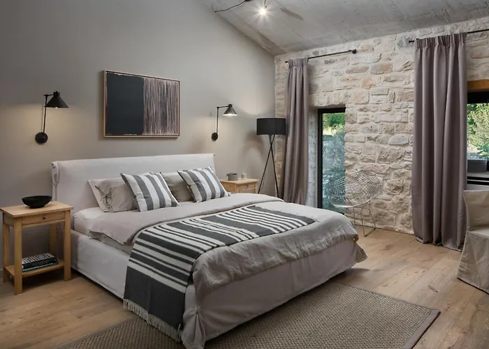 Villa Melon By Interhome Porec