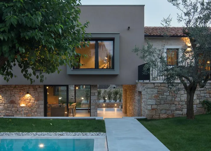 Melon By Interhome Villa Porec