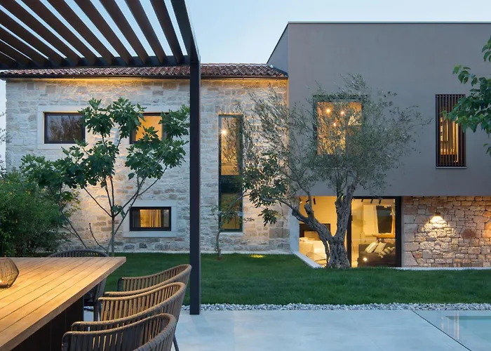 Melon By Interhome * Porec