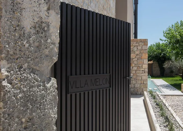 Villa Melon By Interhome