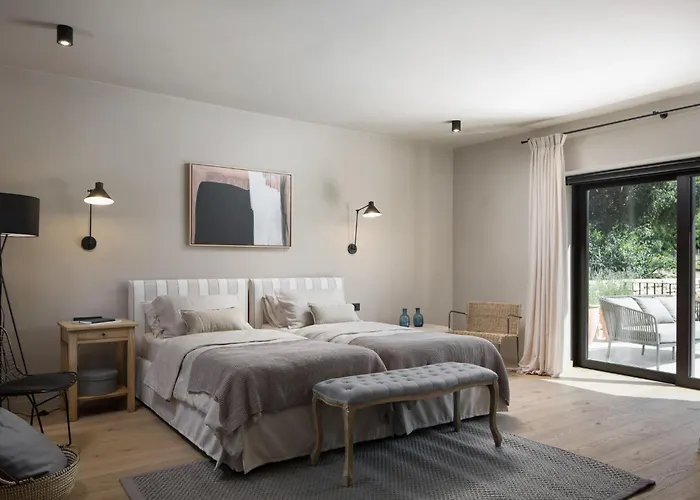 Melon By Interhome Villa Porec