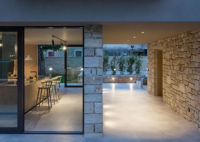 Melon By Interhome Villa Porec