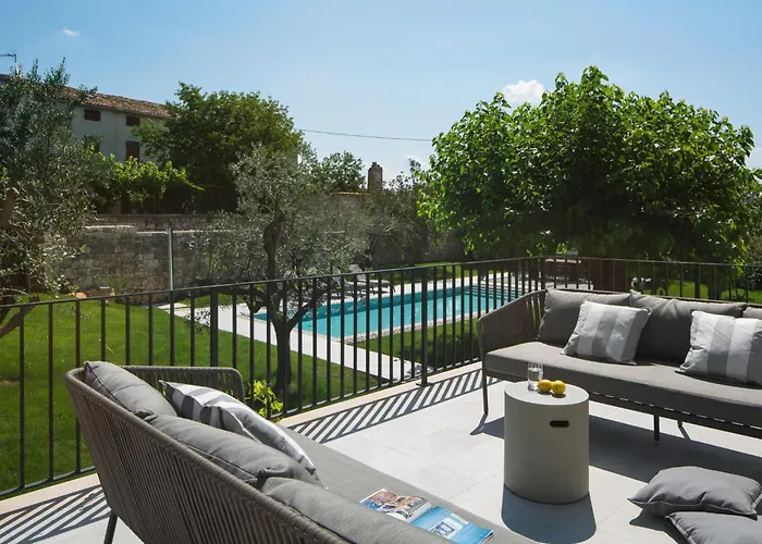 Melon By Interhome * Porec