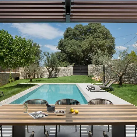 Melon By Interhome Vila Porec