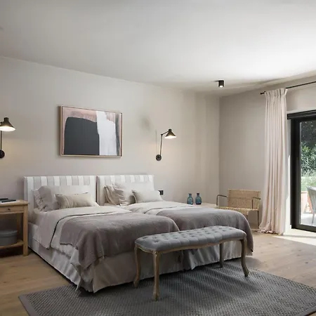 Melon By Interhome Vila Porec