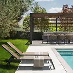 Vila Melon By Interhome Porec